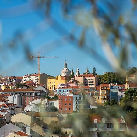Lv Premier Apartments P.Real- Pi Lisboa المظهر الخارجي الصورة