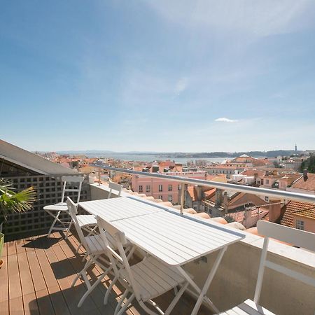 Lv Premier Apartments P.Real- Pi Lisboa المظهر الخارجي الصورة