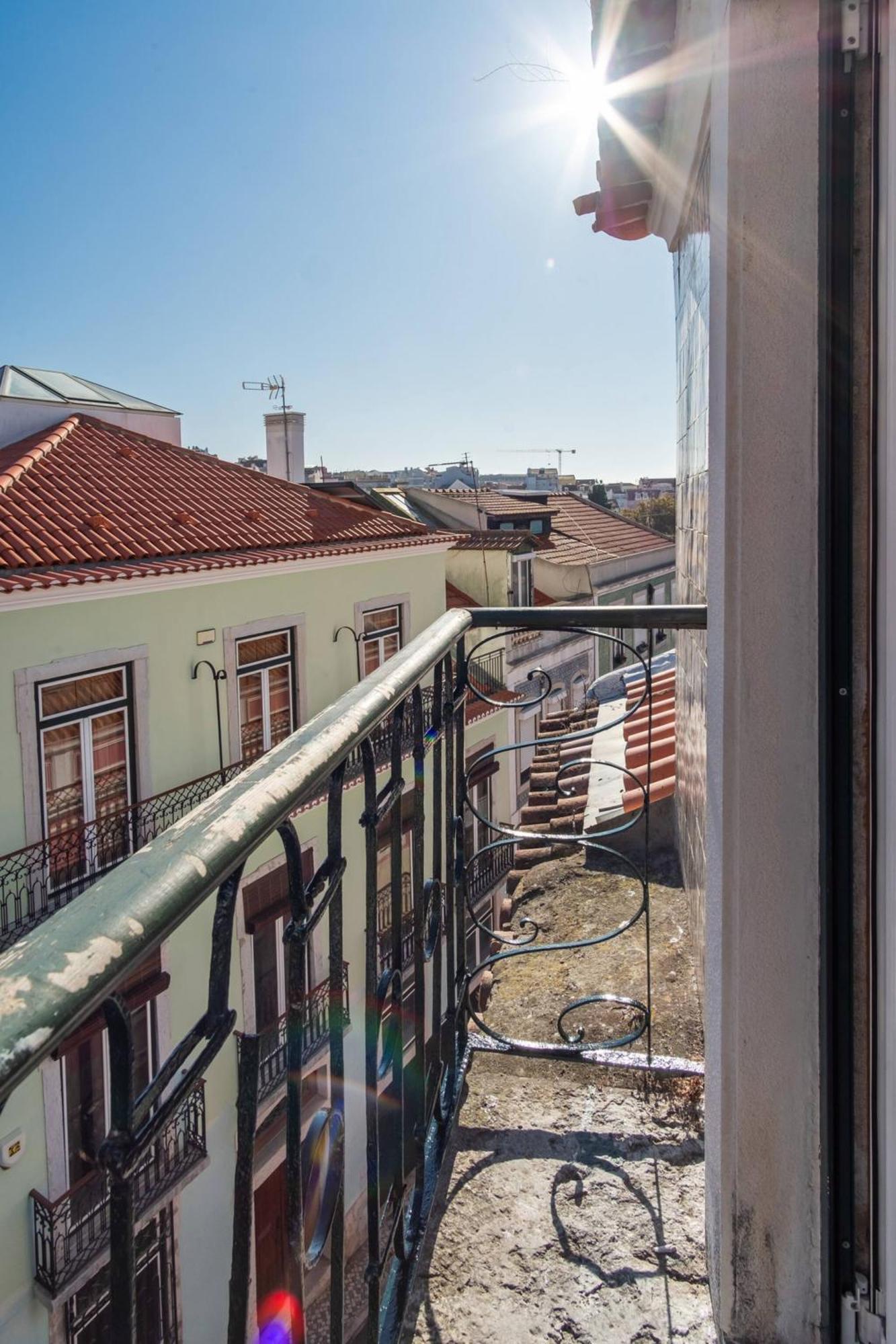 Lv Premier Apartments P.Real- Pi Lisboa المظهر الخارجي الصورة