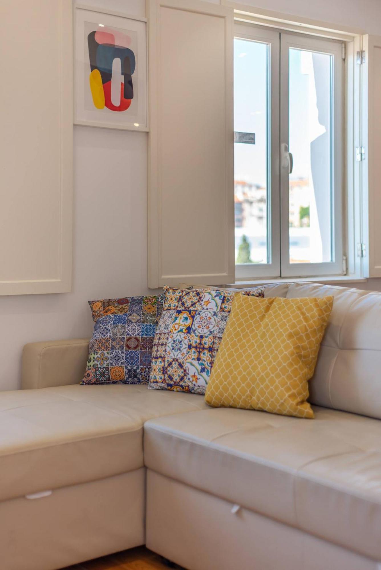 Lv Premier Apartments P.Real- Pi Lisboa المظهر الخارجي الصورة