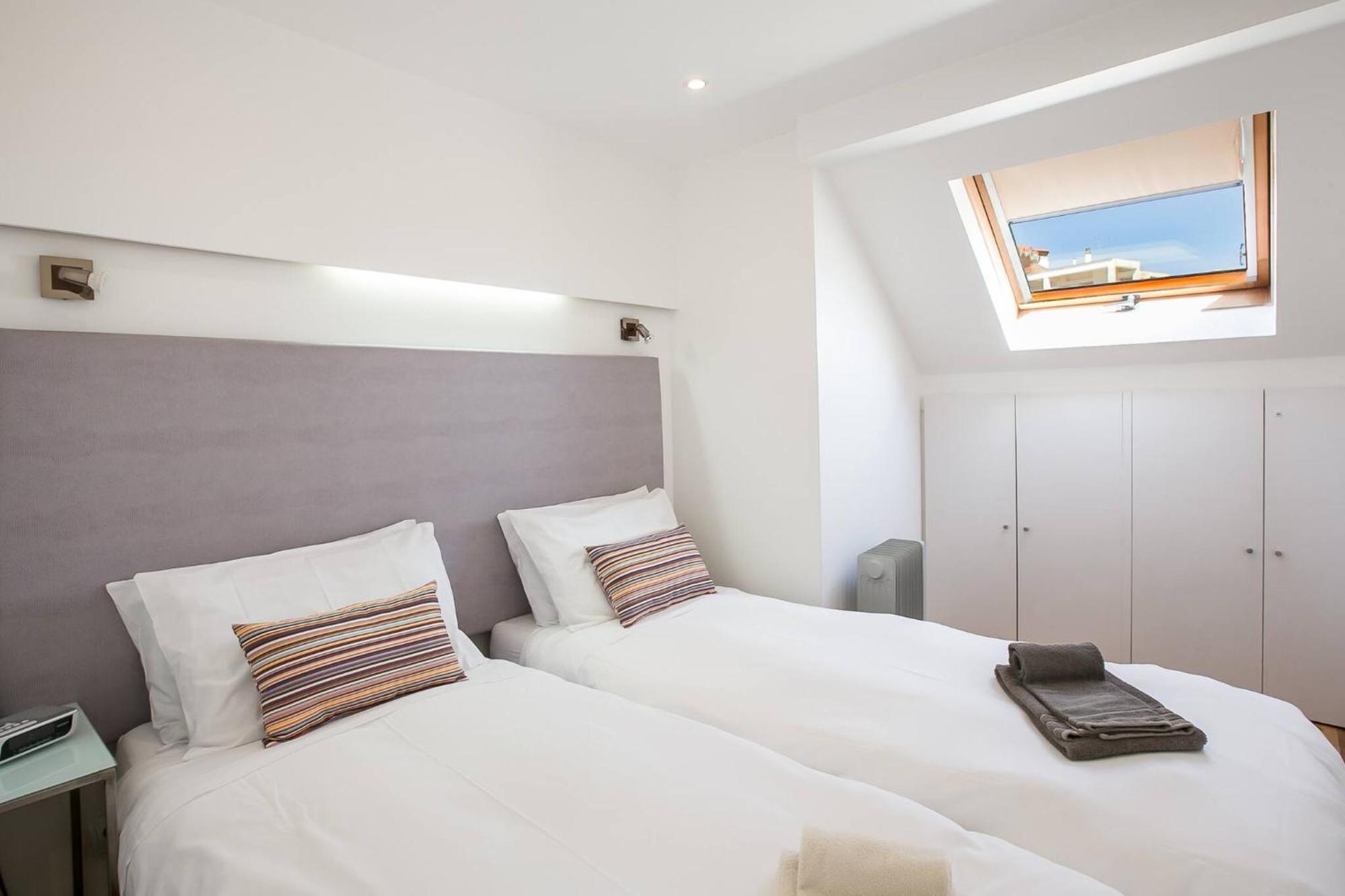 Lv Premier Apartments P.Real- Pi Lisboa المظهر الخارجي الصورة