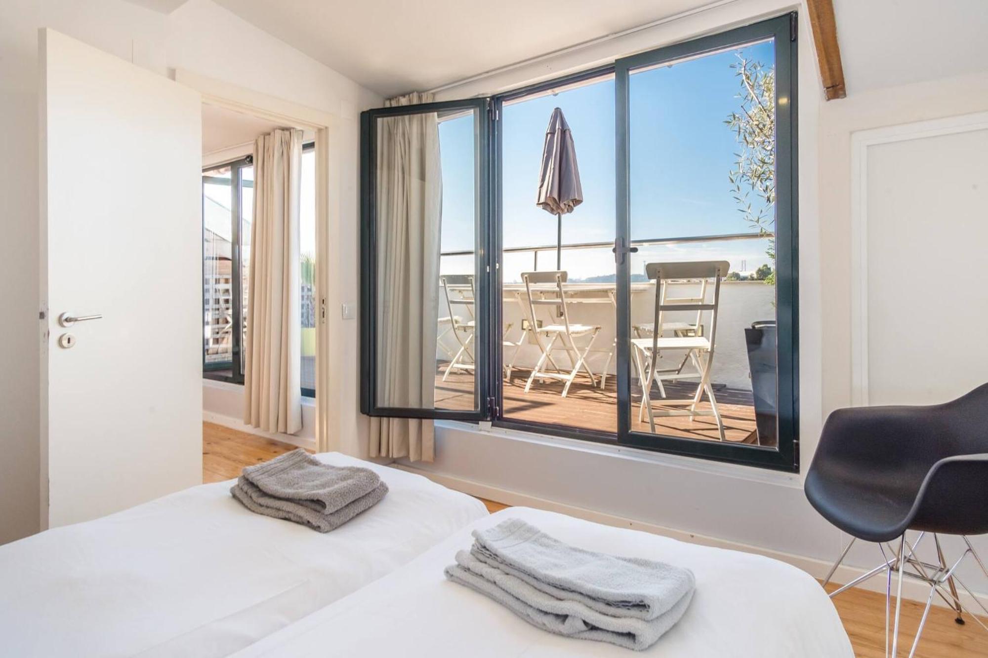 Lv Premier Apartments P.Real- Pi Lisboa المظهر الخارجي الصورة