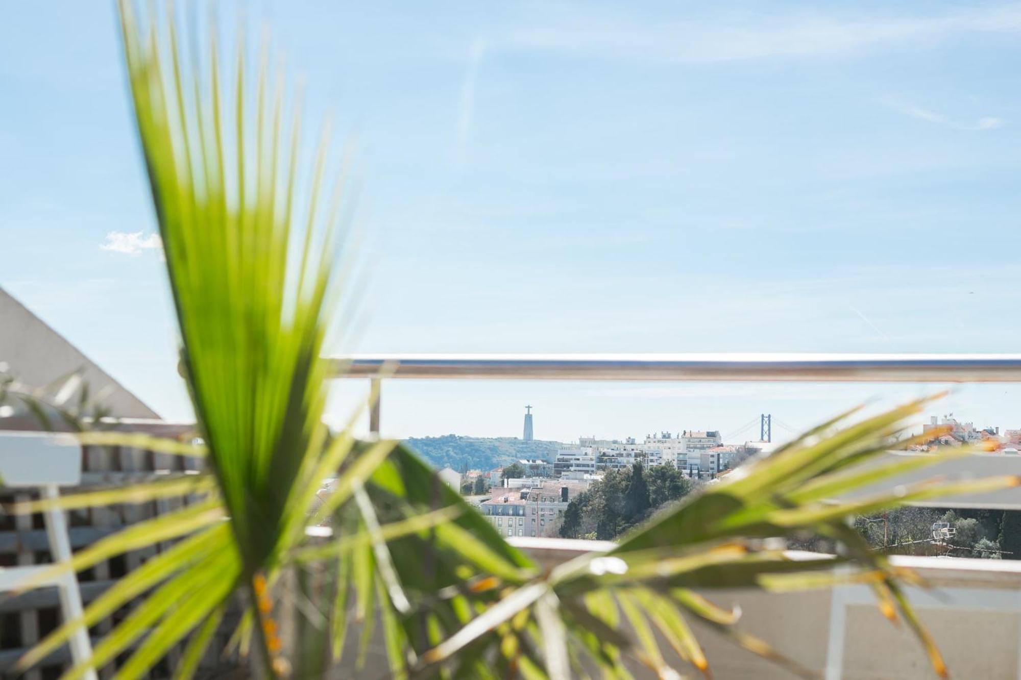 Lv Premier Apartments P.Real- Pi Lisboa المظهر الخارجي الصورة