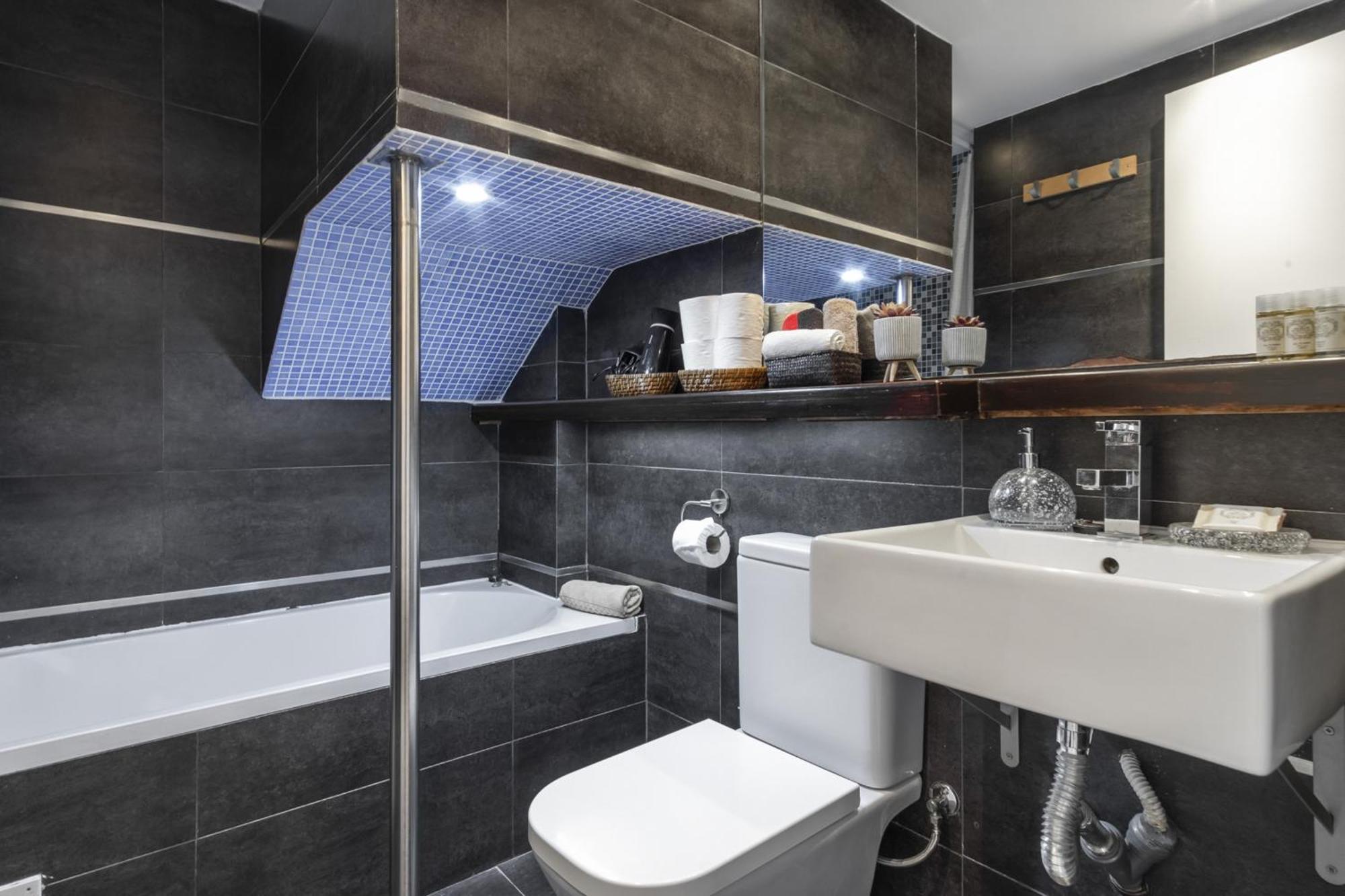 Lv Premier Apartments P.Real- Pi Lisboa المظهر الخارجي الصورة