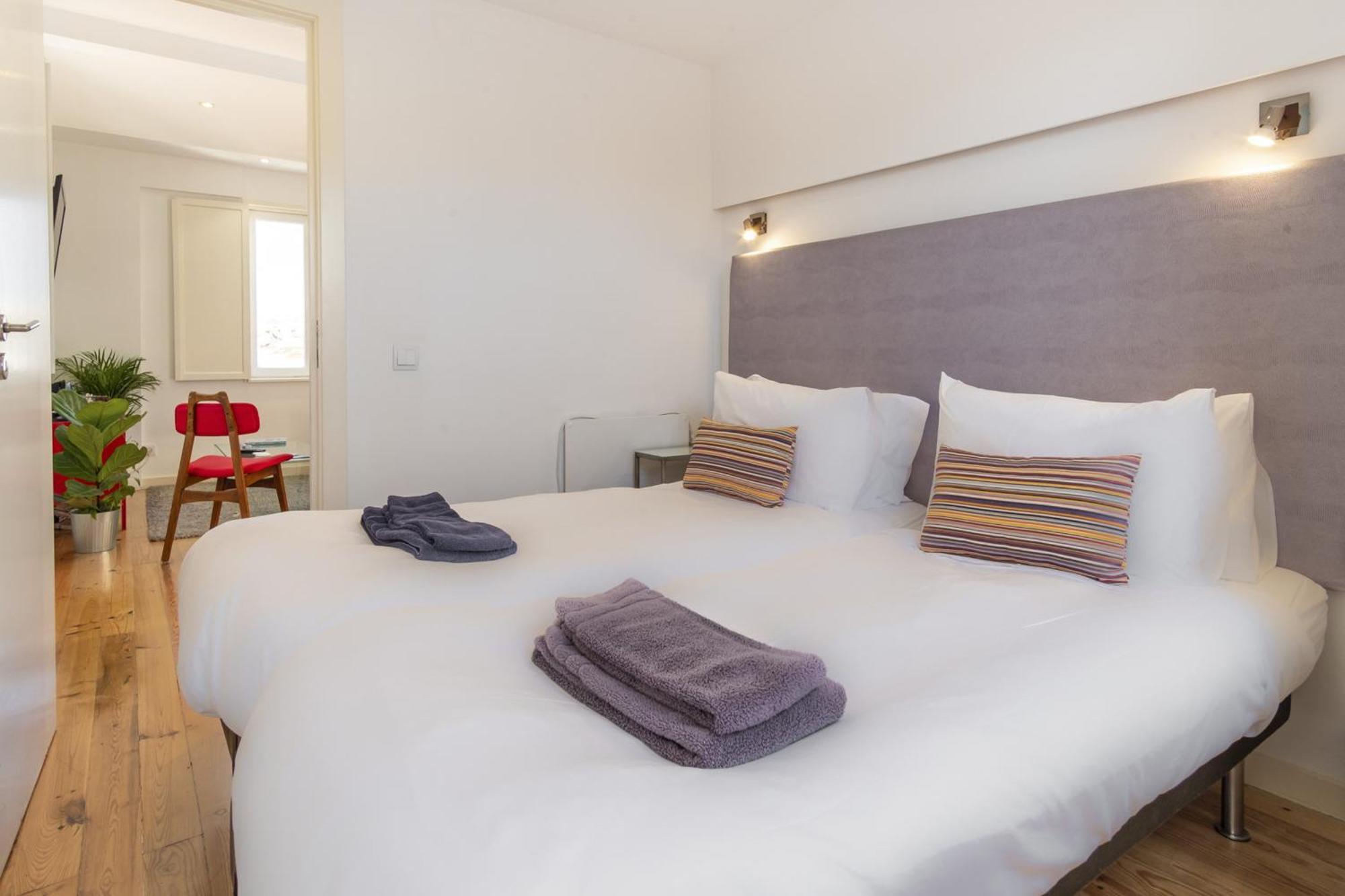 Lv Premier Apartments P.Real- Pi Lisboa المظهر الخارجي الصورة