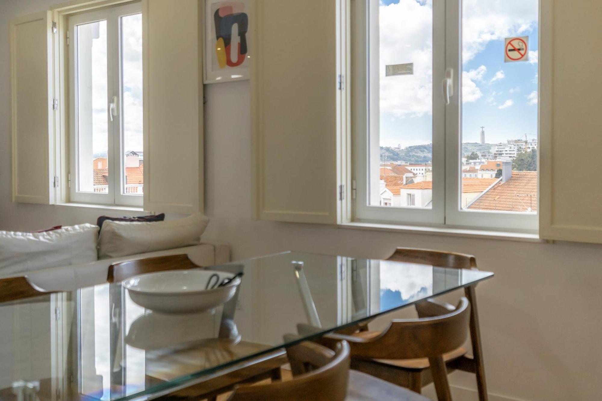 Lv Premier Apartments P.Real- Pi Lisboa المظهر الخارجي الصورة