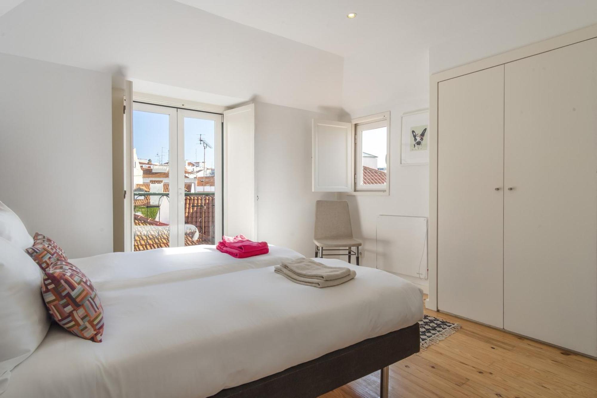 Lv Premier Apartments P.Real- Pi Lisboa المظهر الخارجي الصورة