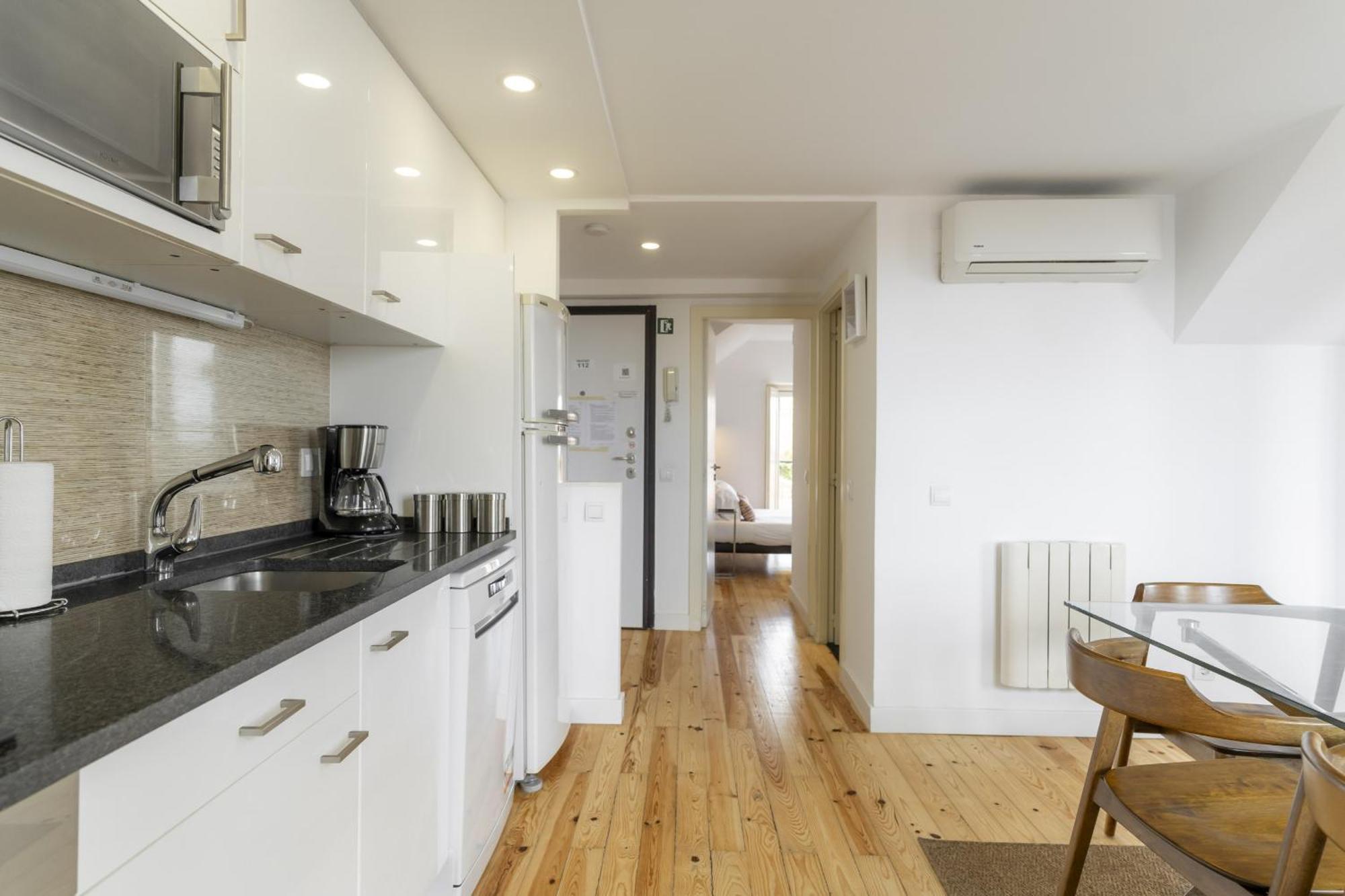 Lv Premier Apartments P.Real- Pi Lisboa المظهر الخارجي الصورة
