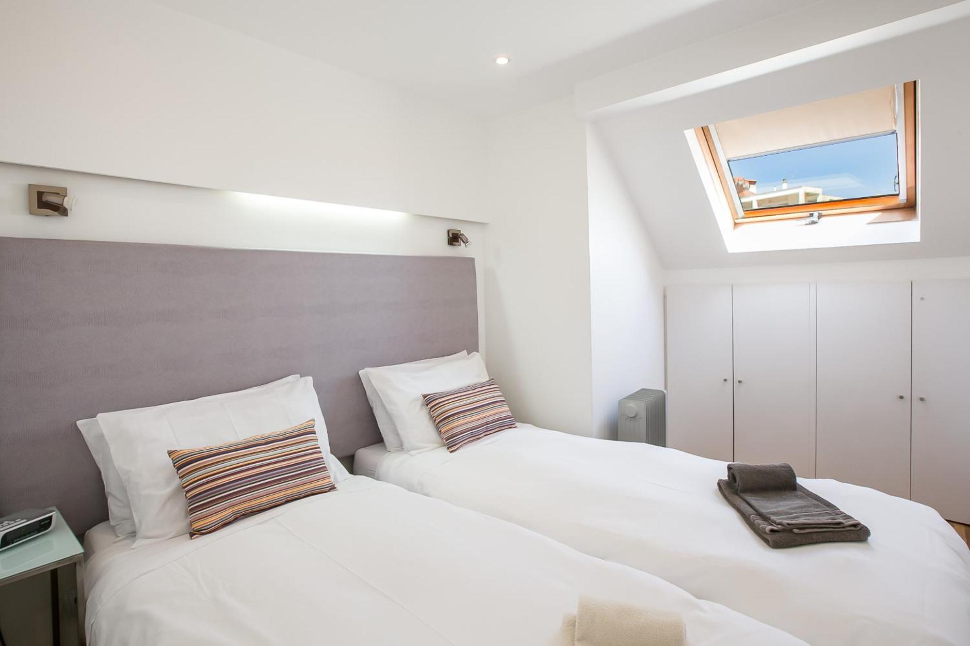 Lv Premier Apartments P.Real- Pi Lisboa المظهر الخارجي الصورة