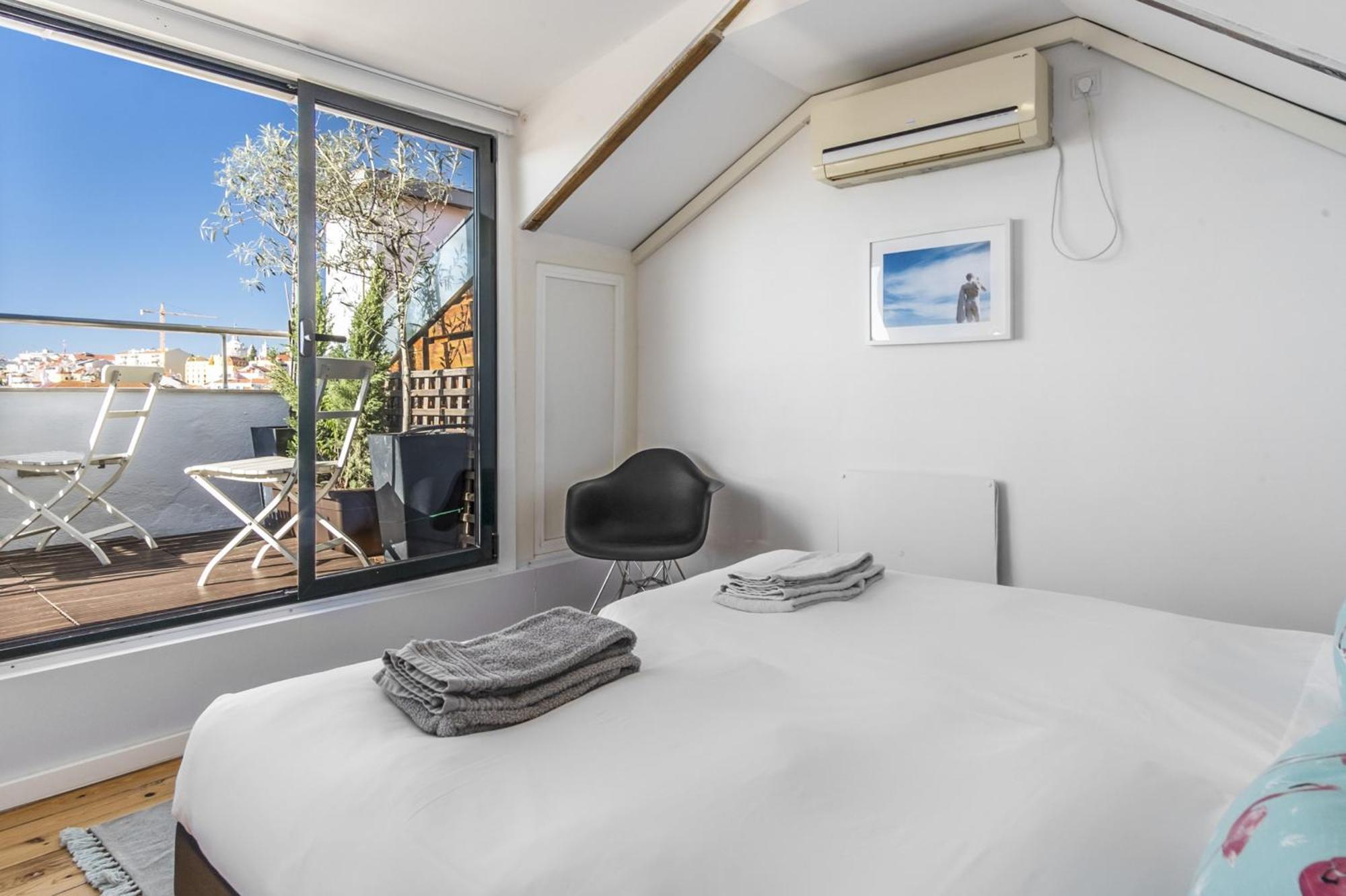 Lv Premier Apartments P.Real- Pi Lisboa المظهر الخارجي الصورة