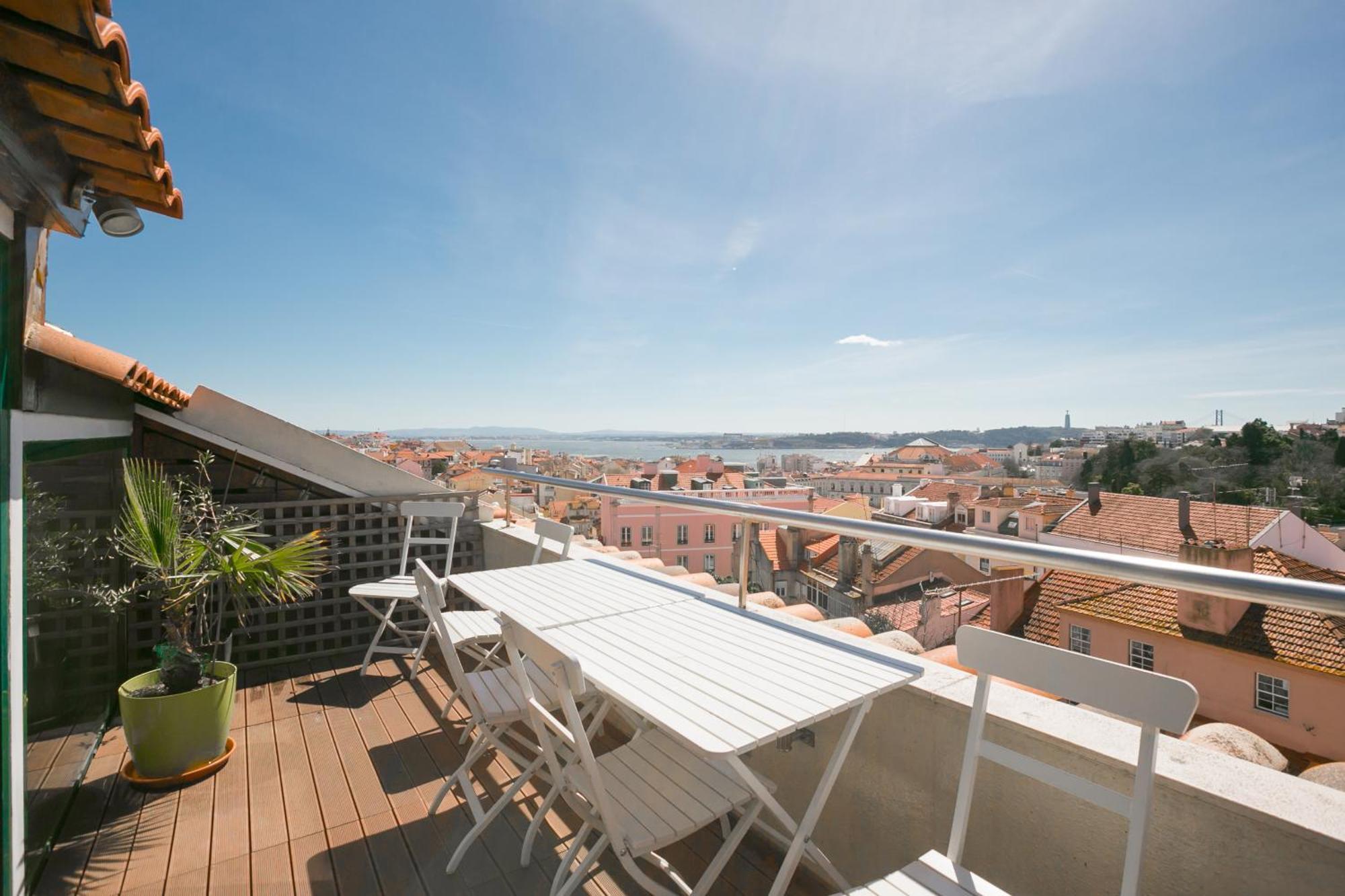 Lv Premier Apartments P.Real- Pi Lisboa المظهر الخارجي الصورة