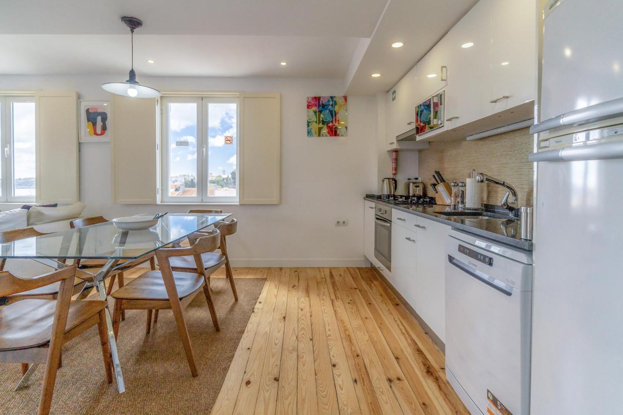 Lv Premier Apartments P.Real- Pi Lisboa المظهر الخارجي الصورة