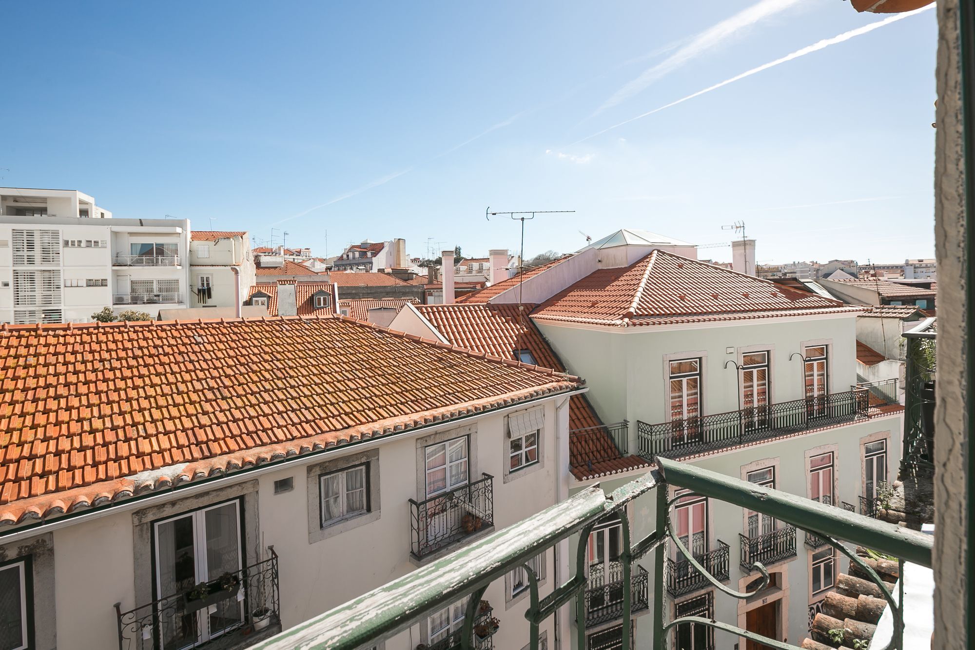Lv Premier Apartments P.Real- Pi Lisboa المظهر الخارجي الصورة